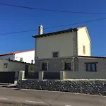 Casa vacacional Santander